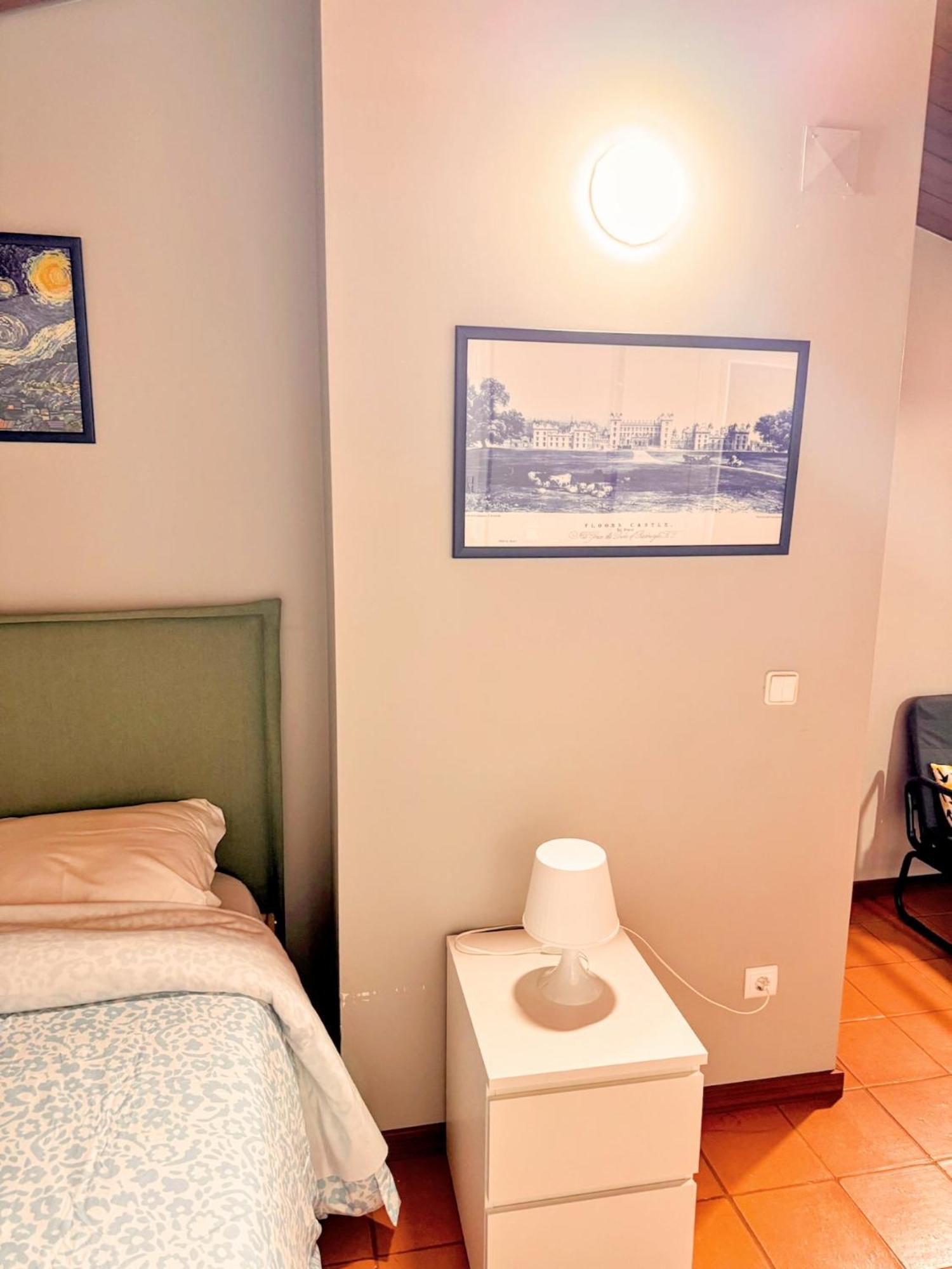 Hotel Leiria Side Esterno foto